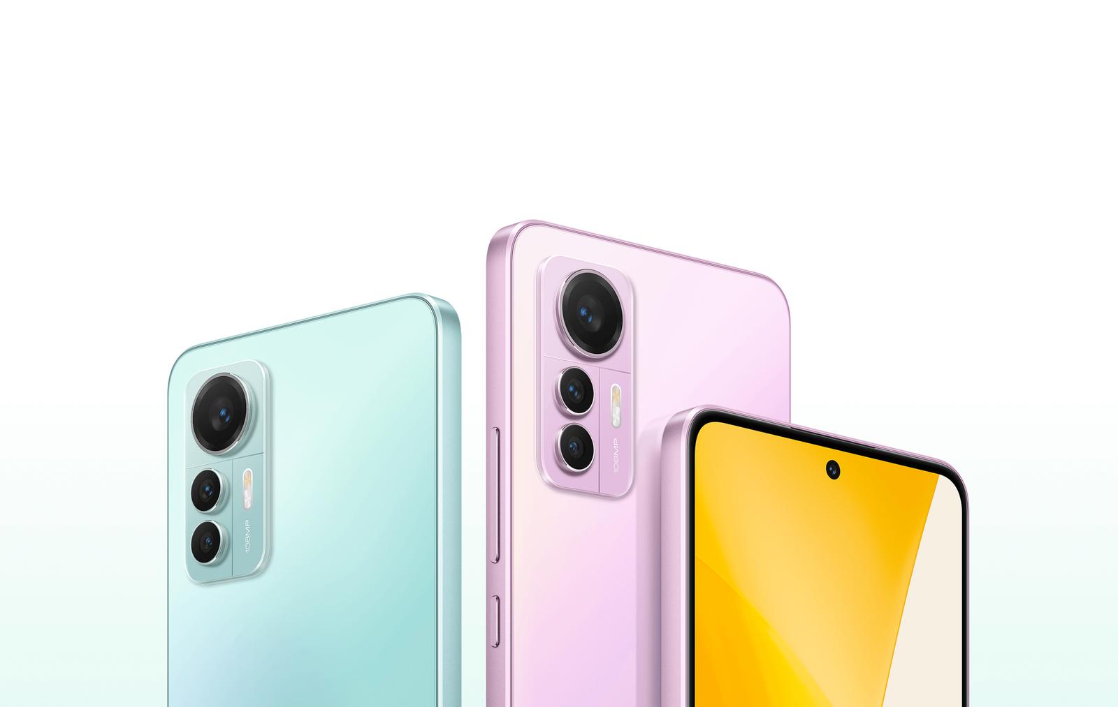 Xiaomi отключила старые смартфоны от обновлений: в списке — Redmi 12 5G, Xiaomi 12 Lite, Xiaomi 12S Pro и Redmi Note 12R