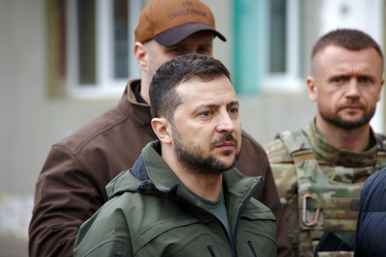 «В гробу переворачивается»: Боуз раскритиковал перезахоронение Коновальца