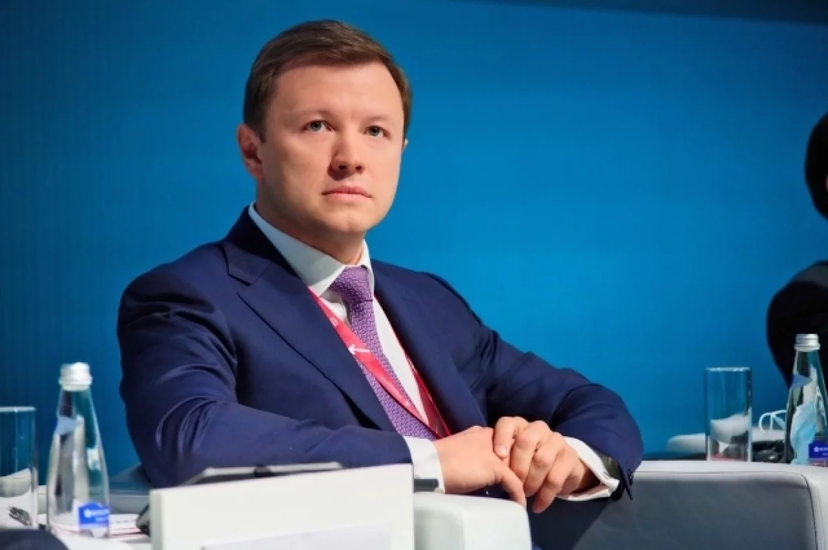 Ефимов: Москва передает регионам цифровые решения для строительства