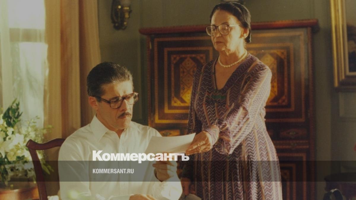 В Бразилии умерла звезда мыльной оперы «Секрет Тропиканки»