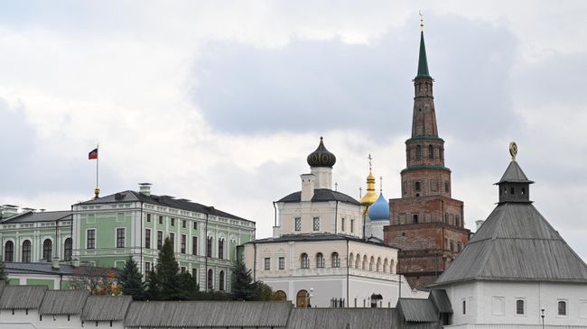 Семьи погибших при атаке на Нижнекамск получат по два миллиона рублей
