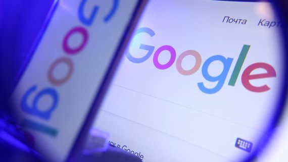Суд Москвы оштрафовал Google на 3,8 млн рублей