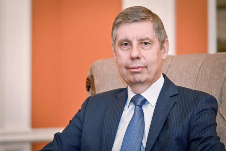 Посол России Михаил Евдокимов вызван в МИД Азербайджана