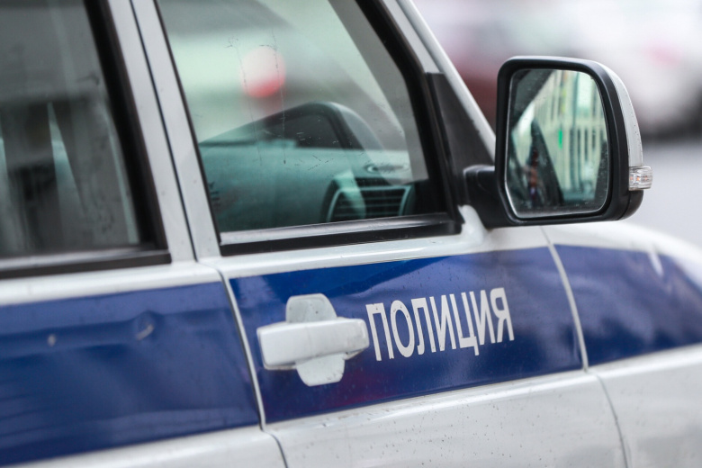 В Москве произошла массовая драка у станции метро