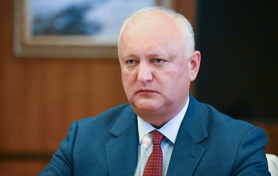 Додон: Молдавия удвоила расходы на госаппарат и получила нулевой рост экономики