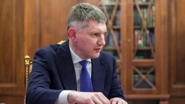 Решетников: Россия готова наращивать поставки нефтепродуктов в Мьянму