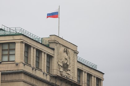В Госдуме ответили на желание Канье Уэста встретиться с Путиным