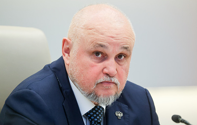 Цивилев заявил о работе над решением проблем с очередями на АЗС