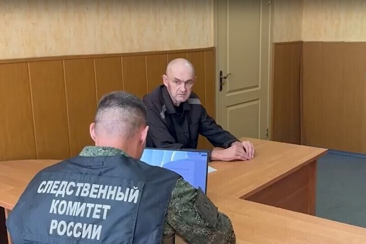СК возбуждено дело против боевика ВСУ за теракт в приграничье Курской области