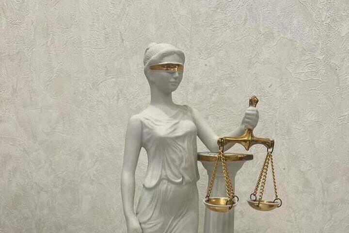 В Будённовске предприниматель осуждён за хищение 5,5 млн рублей при ремонте больницы