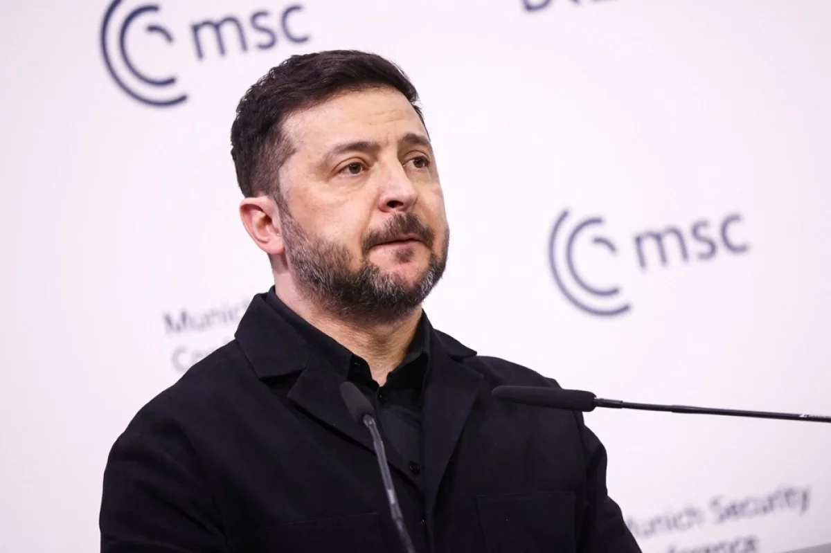 В Европе назвали истощение запаса ракет Patriot петлей для Зеленского
