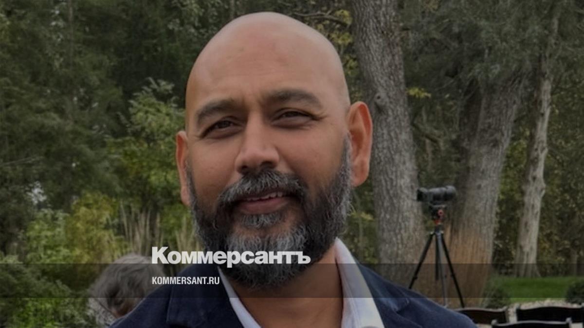 Осужденный в России за мармелад с коноплей менеджер Disney обратился к Путину