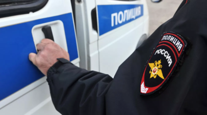В Петербурге школьника подтолкнули к преступлению через интернет-знакомство