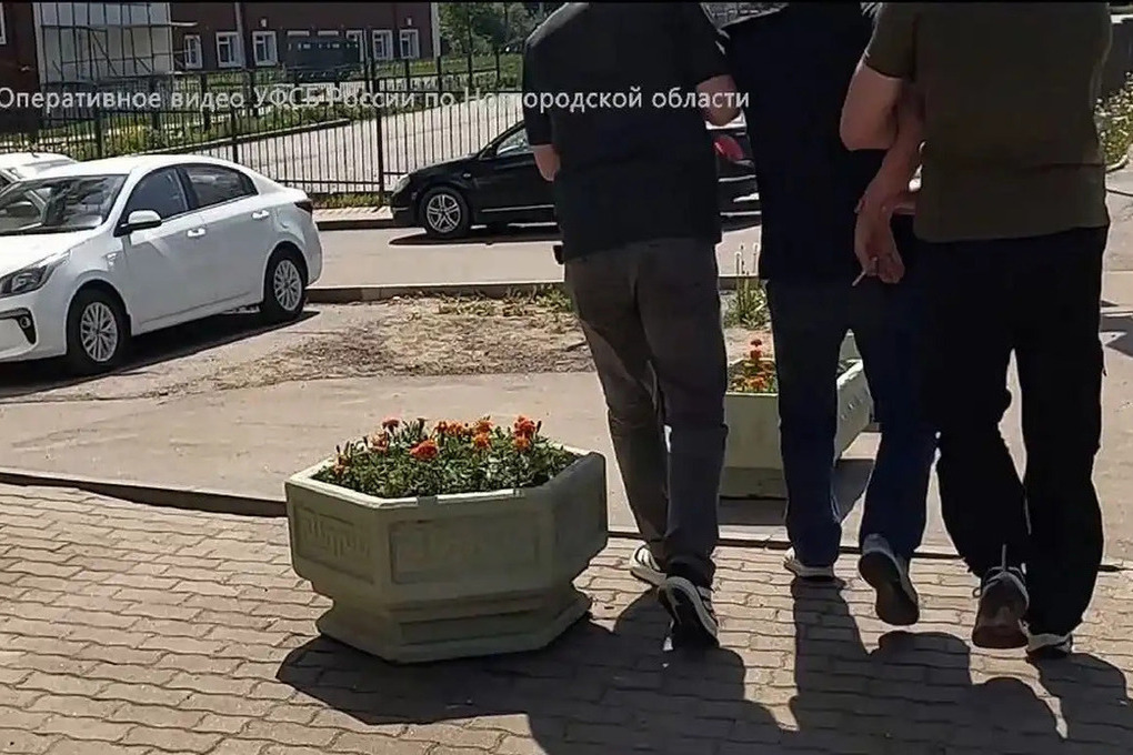 Нервного петербуржца осудят за угрозу взрыва в здании новгородского телецентра