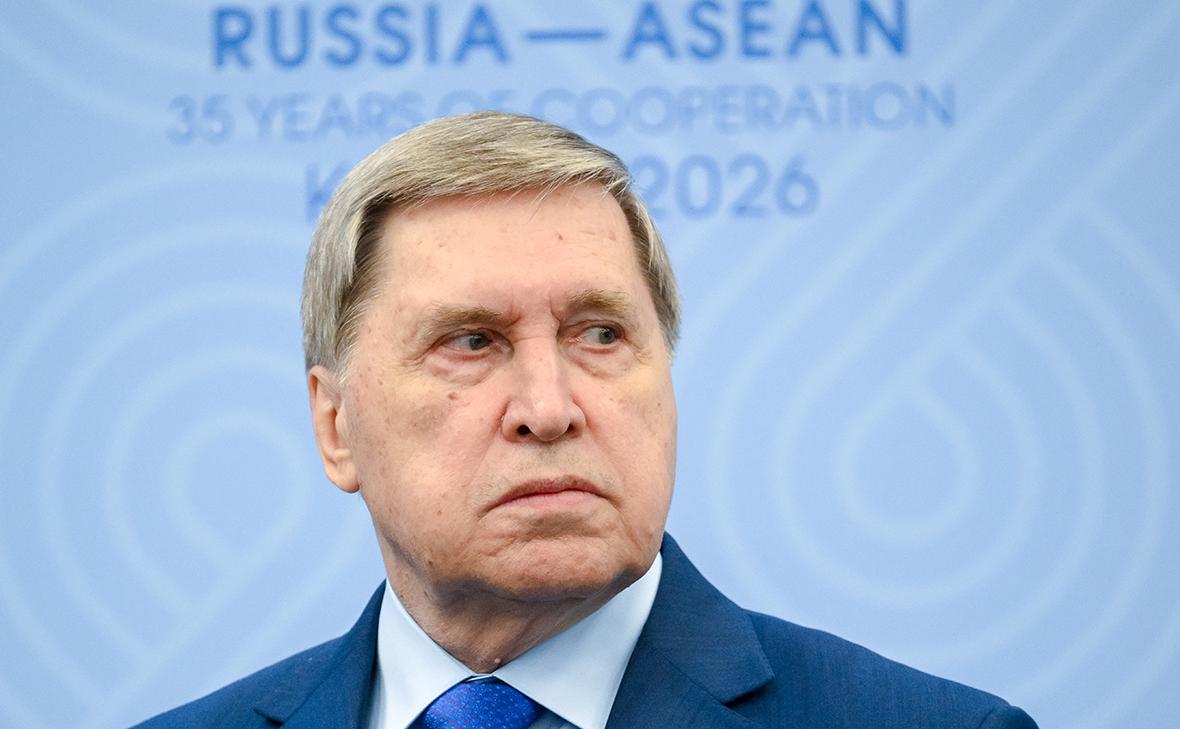 Кремль ответил на сообщения о тихой дипломатии с США