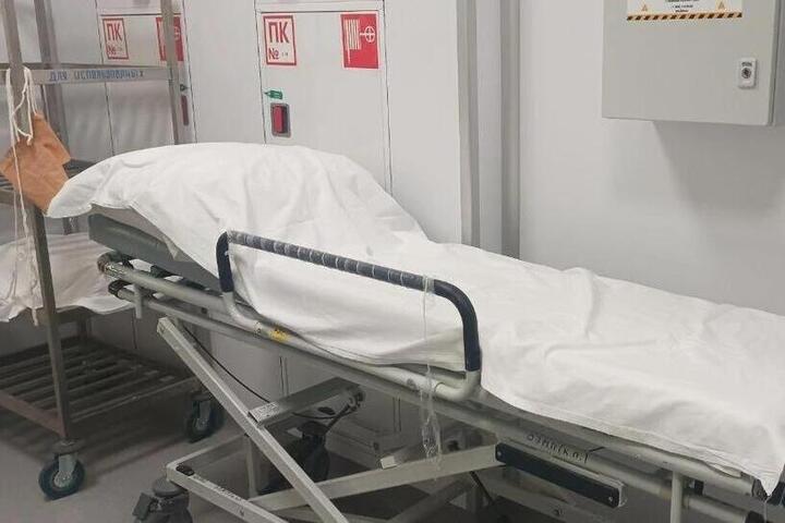 Калининградец рассказал о возможном халатном поведении в Черняховской ЦРБ