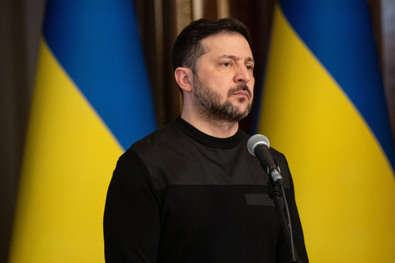 Зеленского уличили в глумлении над чувствами украинцев