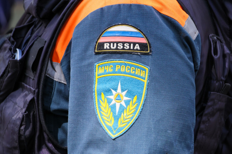 Сапбордист пропал после сплава по горной реке в Краснодарском крае