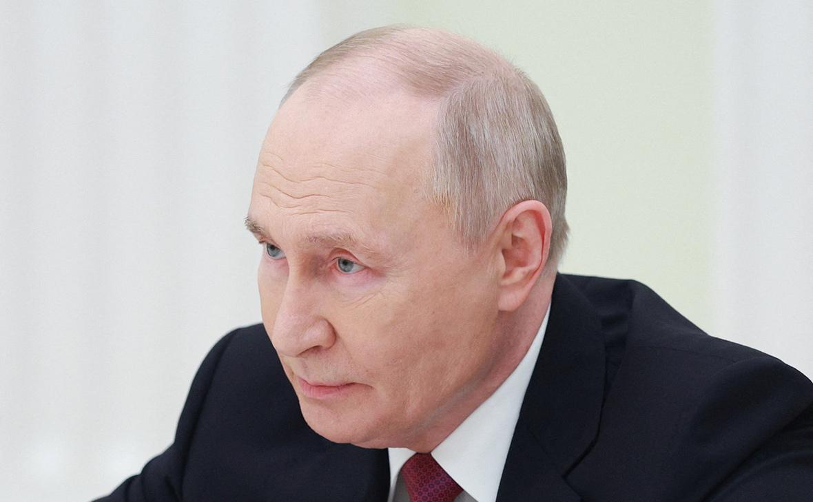 Путин словом «решим» ответил на просьбу о помощи школьника в Бурятии