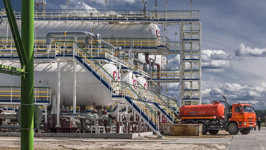 Эксперт оценил перспективы цен на нефть до конца текущего года