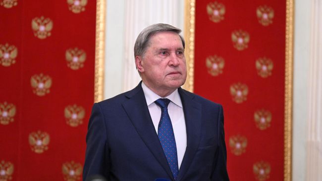 Ушаков ответил на сообщения о тихой дипломатии с США