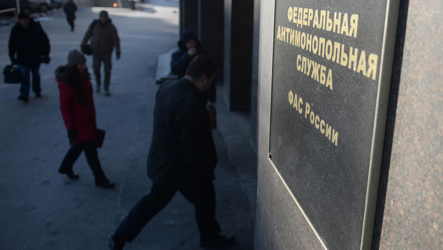 ФАС выдала новые предупреждения по рынку топлива в четырех регионах России