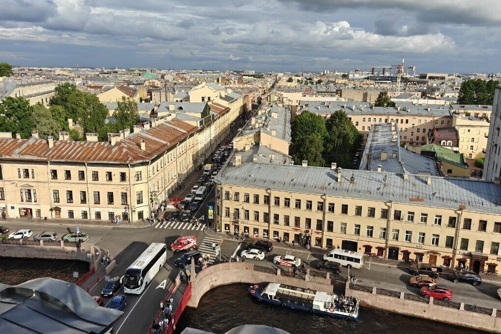 Мощи святителя Спиридона Тримифунтского доставят в Петербург 28 августа
