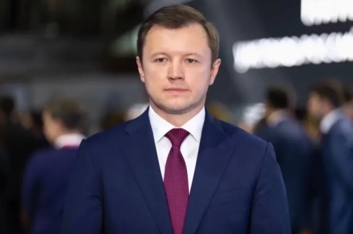 Ефимов: с начала года в Москве ввели почти 300 объектов недвижимости