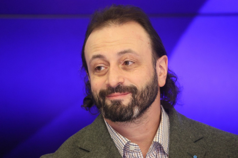 Скандал из-за Арзамасовой, конфликт с Галич, СВО: как живет Илья Авербух