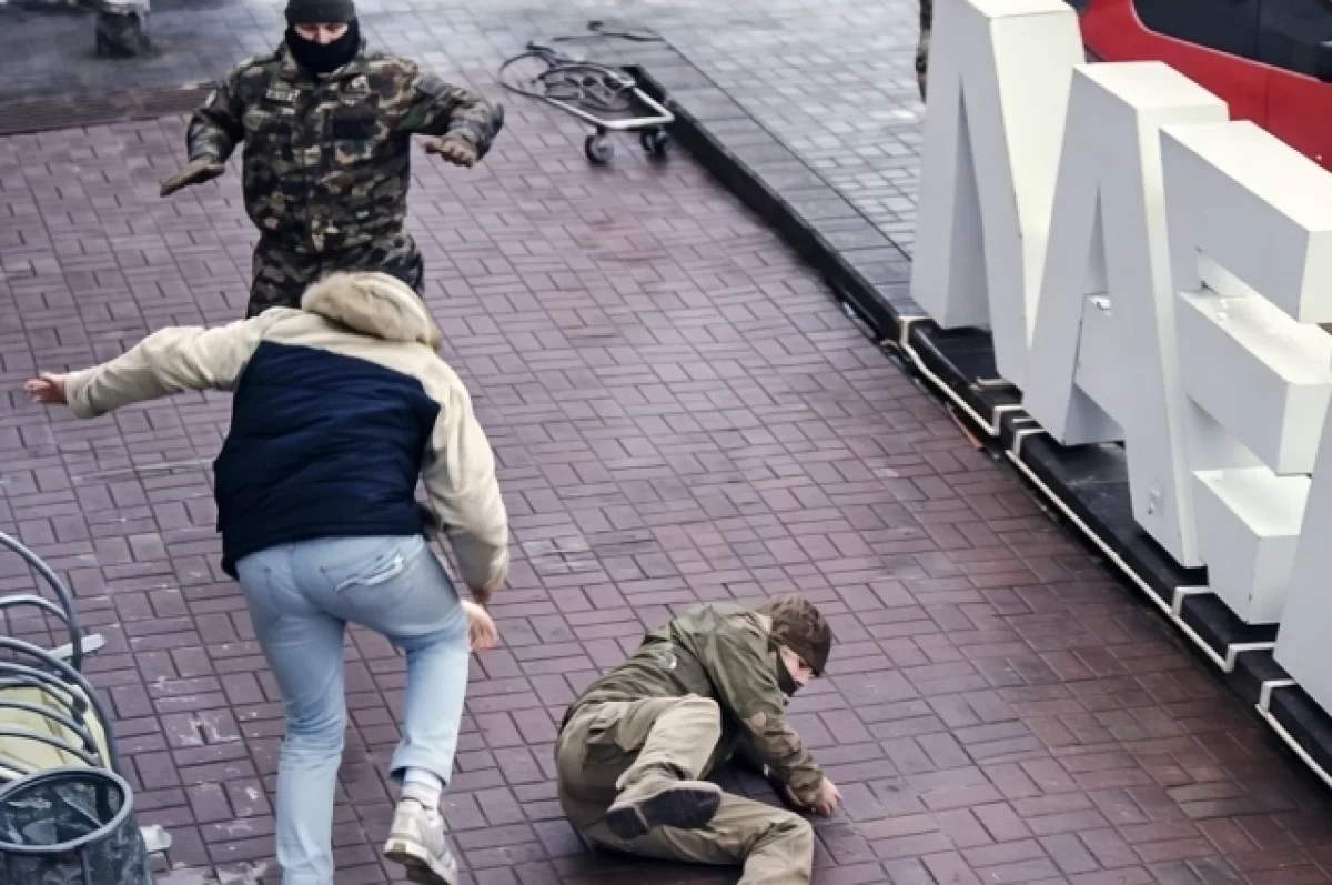 На Украине задали вопрос лидерам ЕС после громкого скандала с ТЦК в Одессе