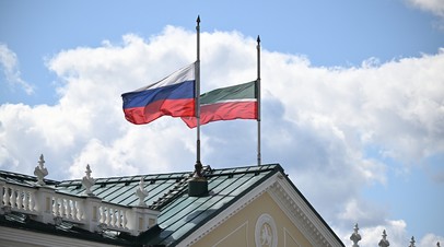 Генконсульство: при атаке БПЛА в Нижнекамске погибли семь граждан Узбекистана