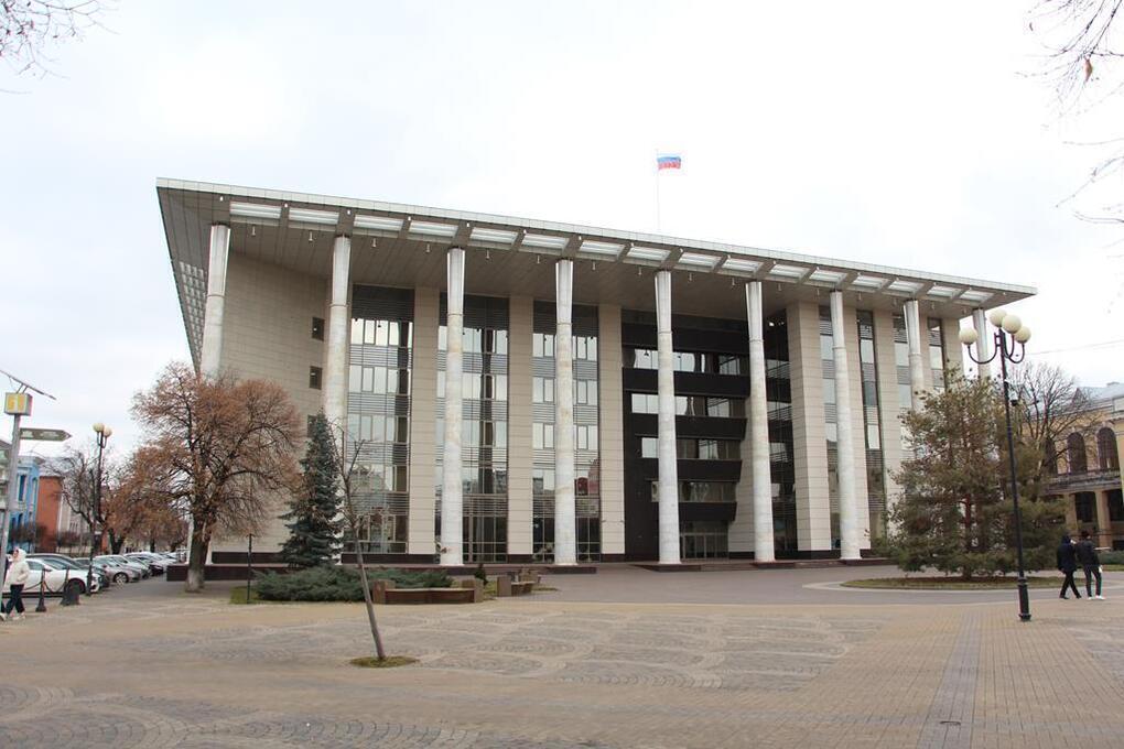 Краснодарский краевой суд подтвердил выводы комиссии о крушении «Волгонефти-239»