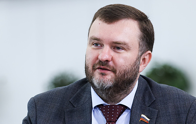 Сенатор Ворона заявил, что добыча марганца на Запорожье поможет развитию региона