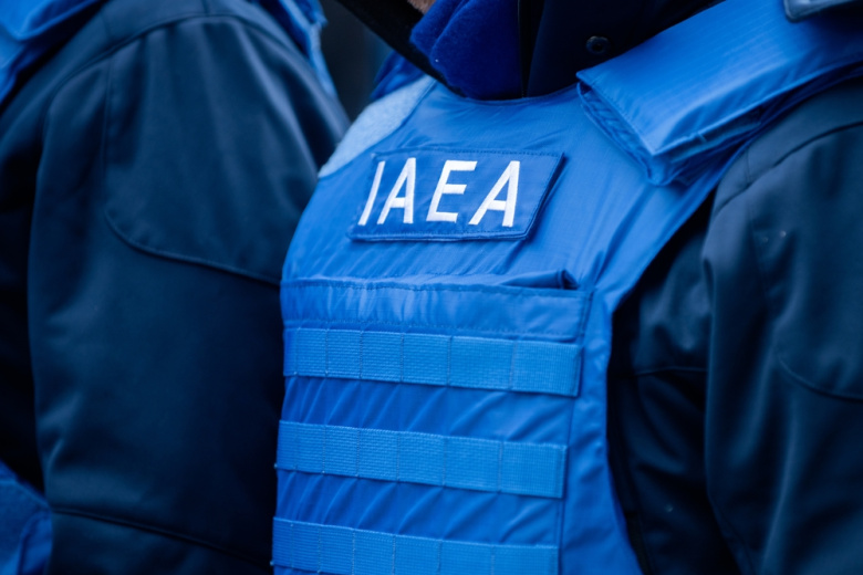 МАГАТЭ сделало заявление об ударе дрона по объекту в Энергодаре