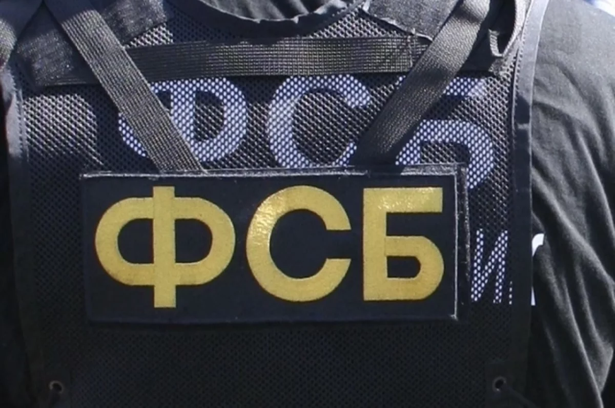 ФСБ задержала жителя Луганска за 650 переводов ВСУ