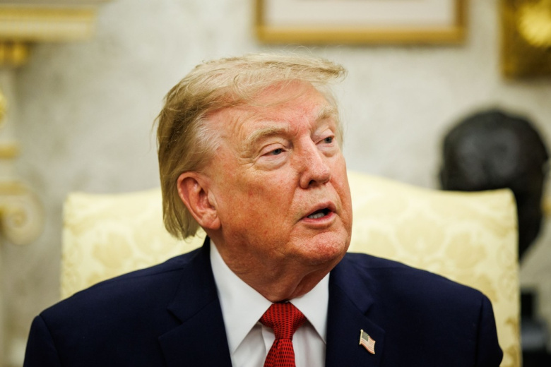 Настрой Трампа по Украине и мир на море: новости СВО к вечеру 18 августа