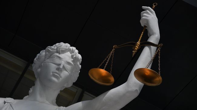 Суд в Египте постановил освободить задержанного российского туриста