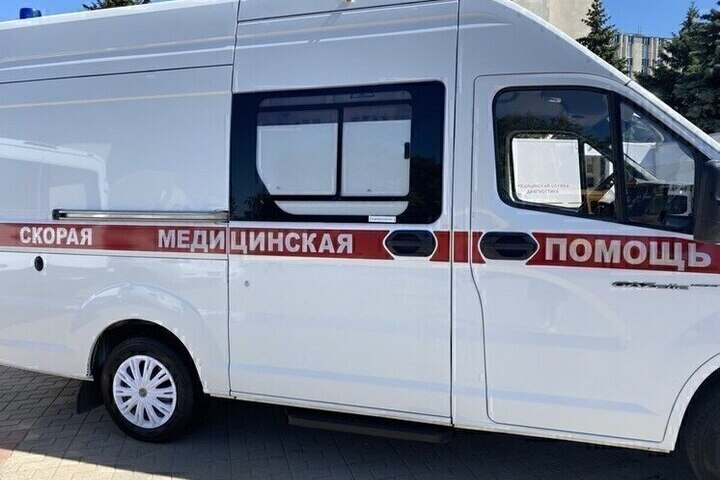 Пять человек пострадали при атаках беспилотников ВСУ в Белгородской области