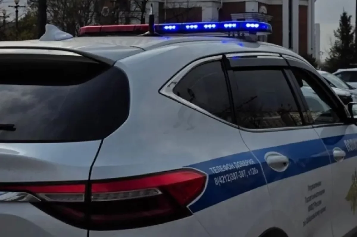 В Татарстане мужчина пытался сжечь заживо свою супругу