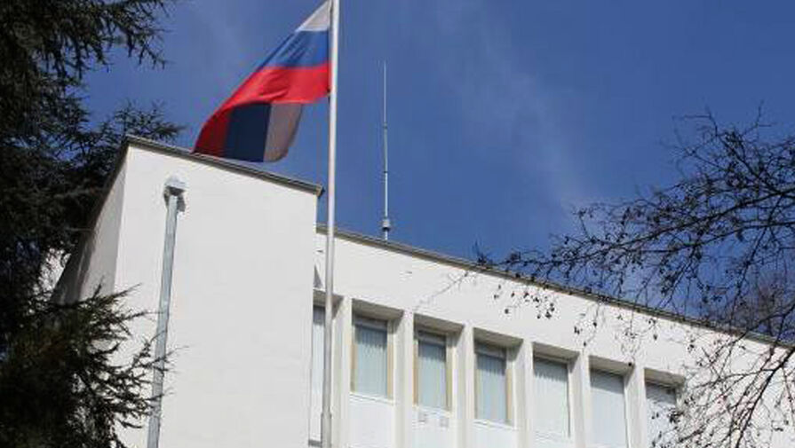 В посольстве пообещали помочь россиянам в оформлении биометрических паспортов