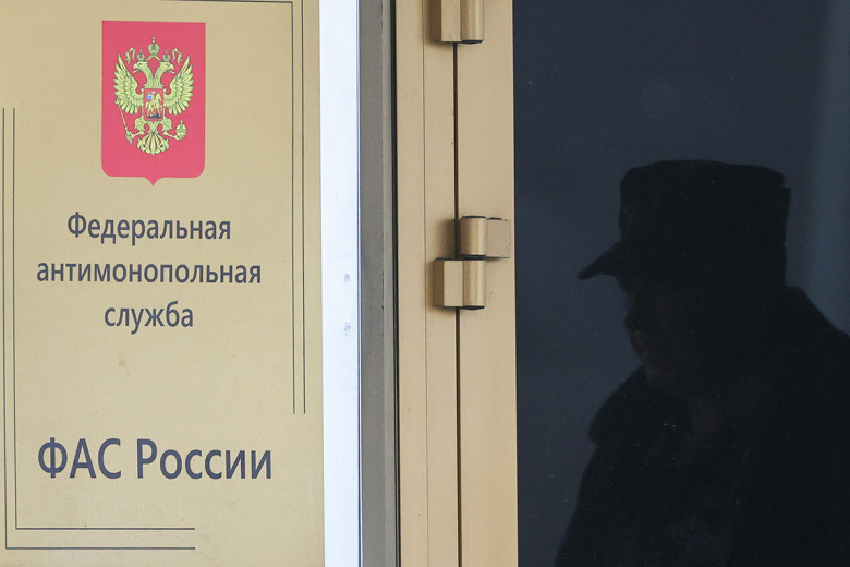 ФАС выдала десятки предупреждений нефтяным компаниям