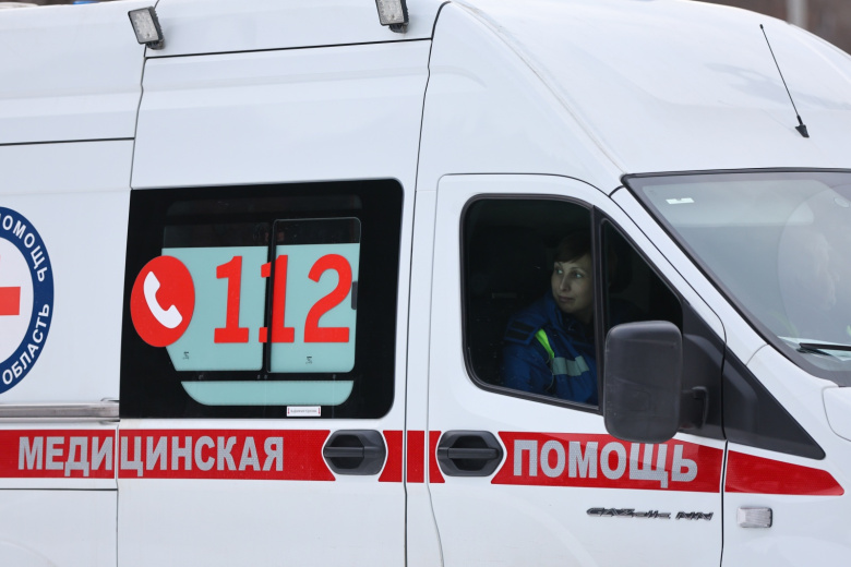 Оперштаб раскрыл число пострадавших при атаках на Белгородскую область