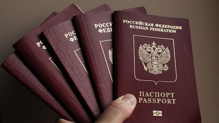 Посольство России обвинило Бельгию в дискриминации из-за непризнания паспортов