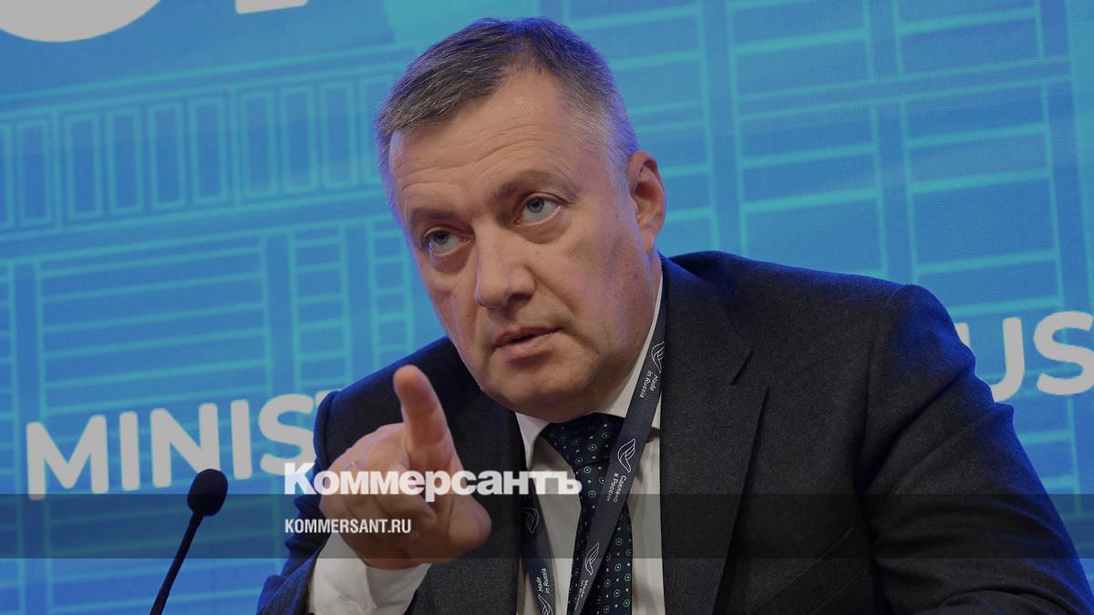 Губернатор Иркутской области Кобзев не собирается переходить в Госдуму