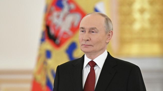 Между Сциллой и Харибдой. Путин назвал главные вызовы для развития регионов