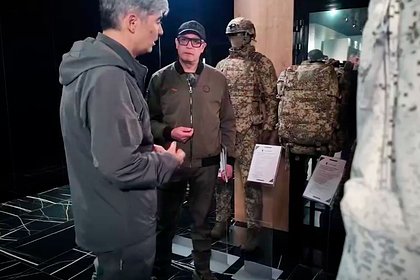 Ткани «Новатора» оказались российскими