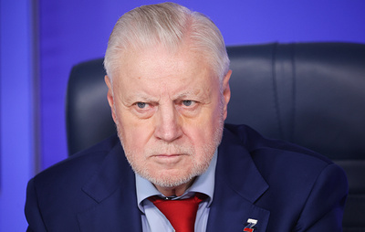 Миронов назвал предоставление Лондоном дронов ВСУ прямым участием в конфликте