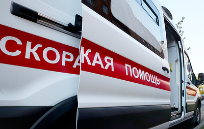 Большинство пострадавших от удара ВСУ в Энергодаре являются работниками ЗАЭС