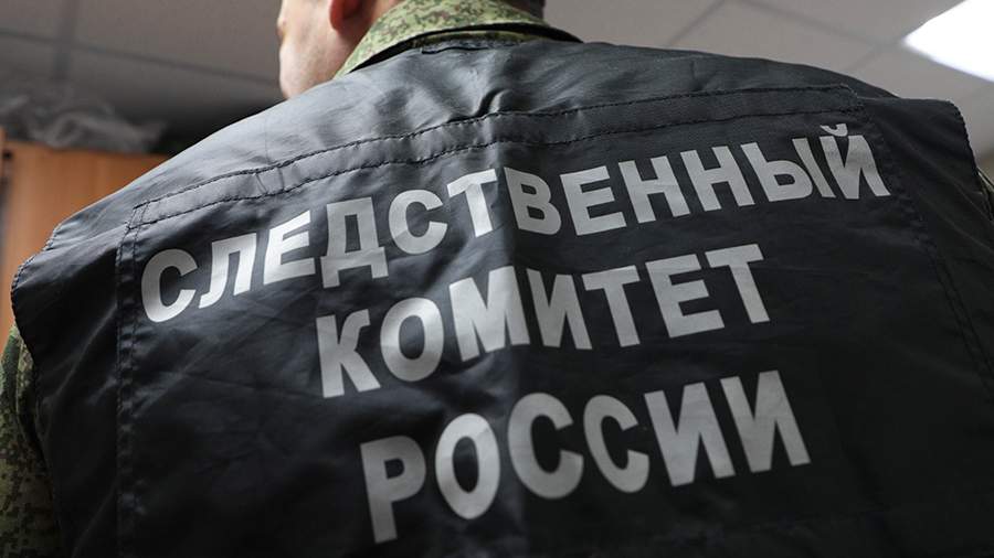 Мертвого младенца нашли пристегнутым ремнями к колыбели в Дагестане