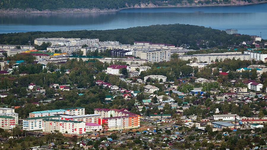 Чекунков рассказал о плане по развитию крупнейших городов Дальнего Востока